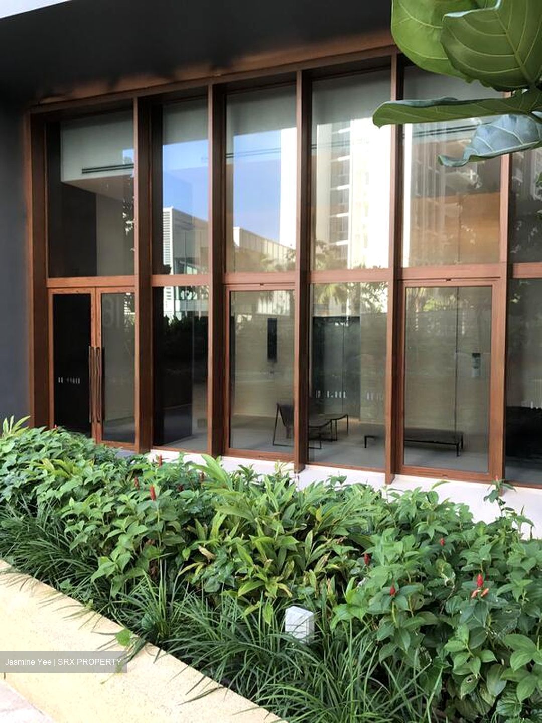 Ellington Square (D20), Condominium #515692121